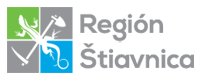 Člen združenia Región Banská Štiavnica